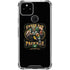 Liquid Blue NFL Green Bay Packers Running Back Google Pixel 5 Clear Case